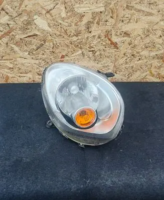 Mini Cooper Countryman R60 Headlight/headlamp 9801030