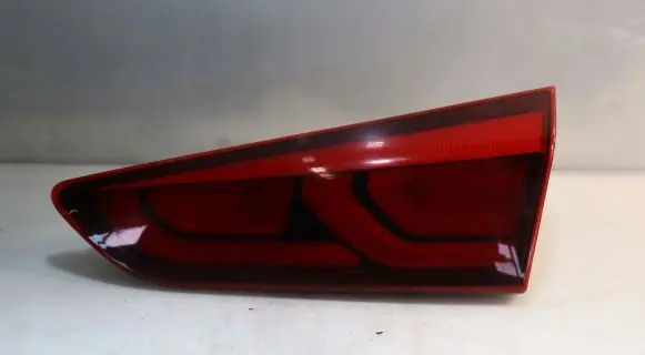Hyundai i20 (GB IB) Rear/tail lights