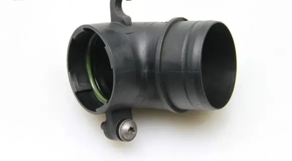 Audi A1 Brake vacuum hose/pipe 6R0129635