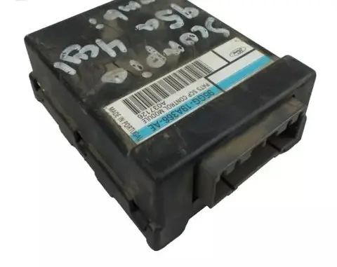 Ford Transit Other control units/modules 95GG19A366AE