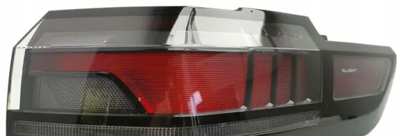 Volkswagen Golf V Rear/tail lights 1T3945208F