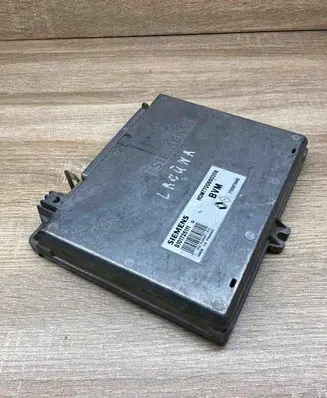 Renault Laguna I Engine control unit/module ECU 7700860308 S101725111Q
