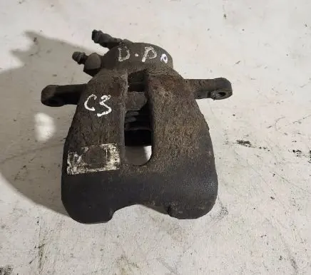 Citroen C3 Rear brake caliper