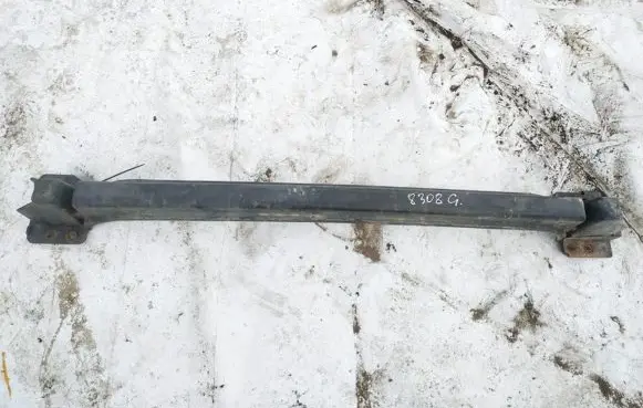 Rear beam