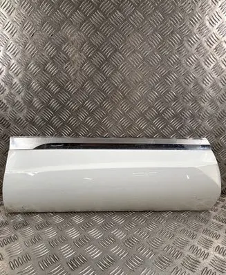 Volkswagen Touareg II Rear door trim (molding) 7P6854950J 7P6853970