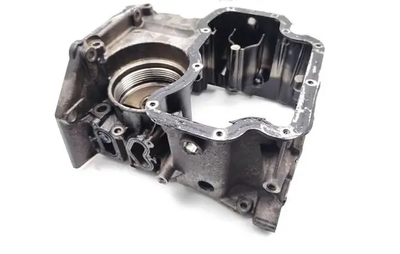 Dacia Sandero Oil sump 110179688R