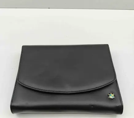 BMW 3 GT F34 User manual 2285793 01402285793