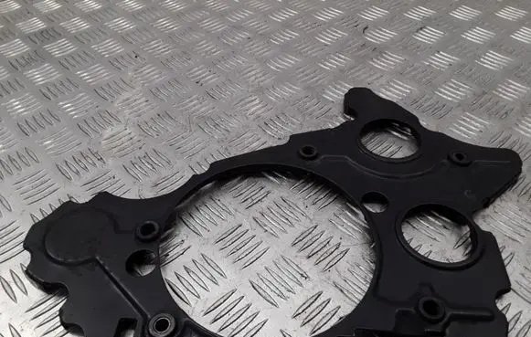 KIA Sorento Timing belt guard (cover)