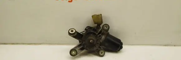 Subaru Forester SF Wiper motor