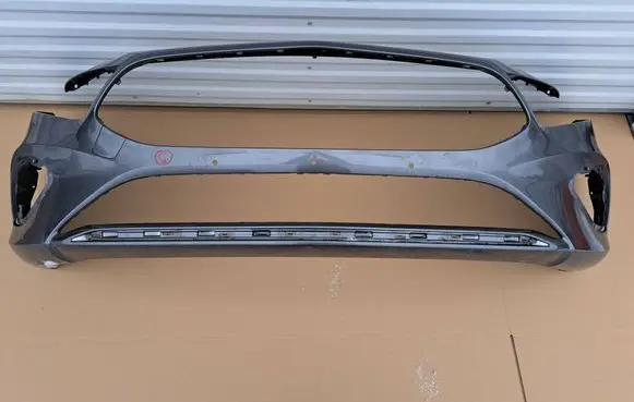 Mercedes-Benz A W177 Front bumper A1778851905