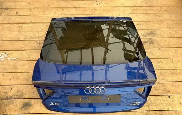 Audi A5 Sportback 8TA Tailgate/trunk/boot lid