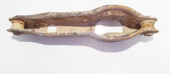 Honda Civic Rear upper control arm/wishbone