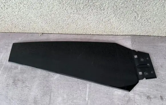 Audi A7 S7 4G Other sill/pillar trim element 4G8853289