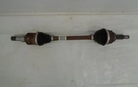 Ford Fiesta Front driveshaft H1B53B437BH
