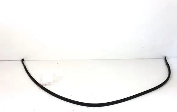 Peugeot 107 Roof trim bar molding cover 
