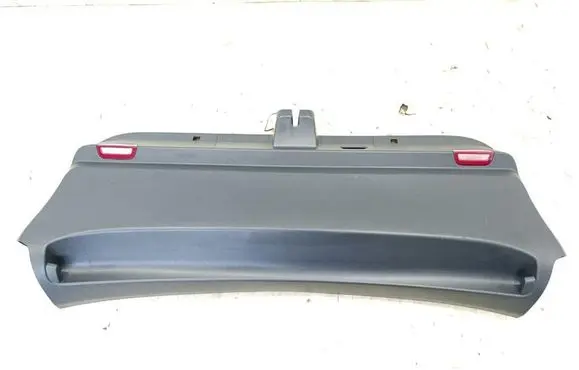 Porsche Panamera (971) Tailgate trim 971867605