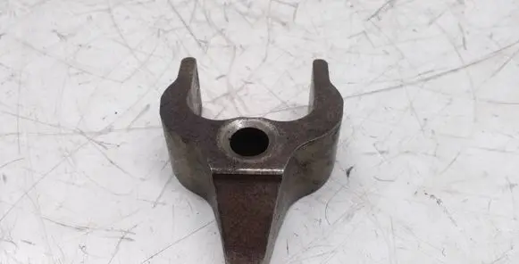 BMW 1 E82 E88 Fuel Injector clamp holder