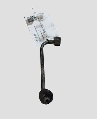 Ford Transit Fuel injector supply line/pipe