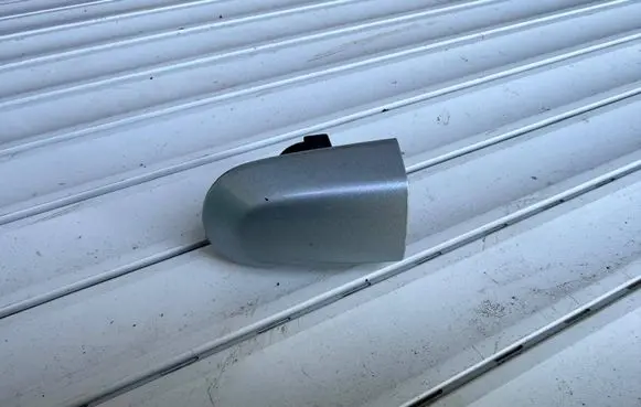 Jaguar XF X250 Front door exterior handle 6W83224A44BC