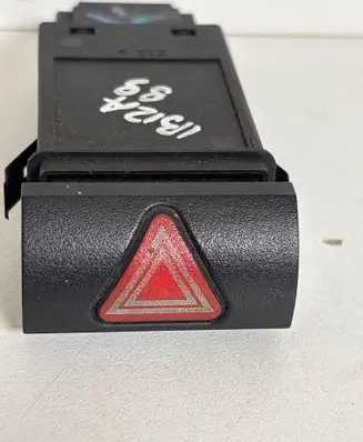 Seat Ibiza II (6k) Hazard light switch 6K0953235