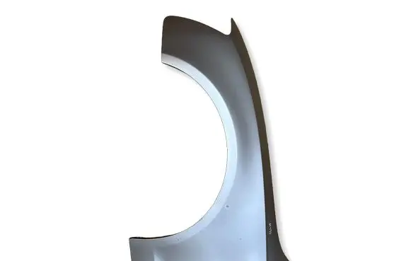 Audi A5 8T 8F Fender 