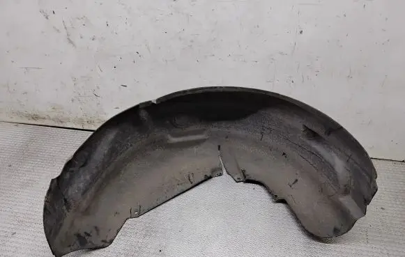 Fiat Idea Rear arch fender liner splash guards