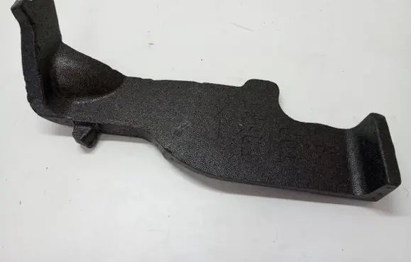Porsche 718 Cayman 982 982c Other interior part 4M0864790D
