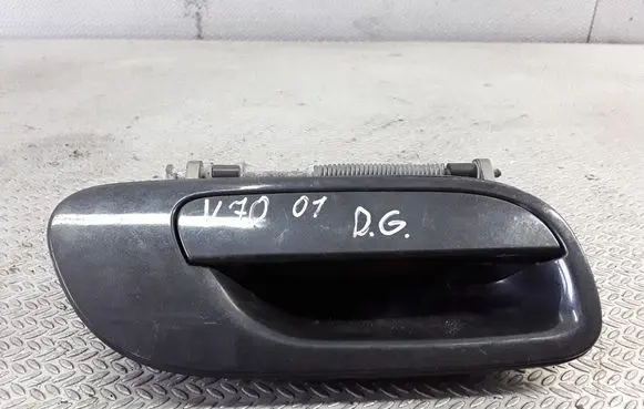 Volvo V70 Rear door exterior handle