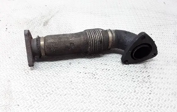 Audi A6 S6 C5 4B EGR valve line/pipe/hose