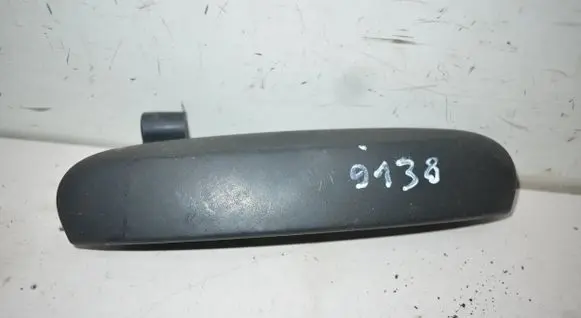Mitsubishi Colt Front door exterior handle