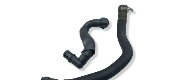 Citroen C-Crosser Breather/breather pipe/hose 