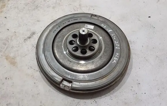 Audi A6 S6 C8 4K Dual mass flywheel 06L105266C