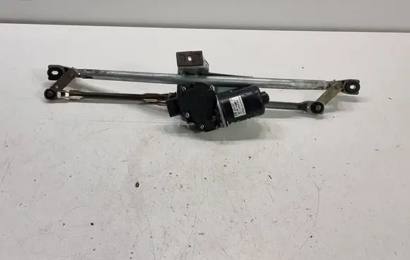 Audi A6 S6 C5 4B Front wiper linkage and motor 4B1955113A