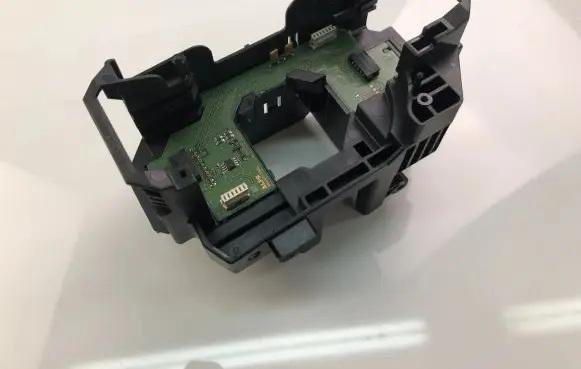 Volvo V40 Other control units/modules 31481765