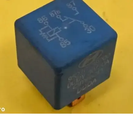 Hyundai Elantra Other relay 95220-3B200 952203B200