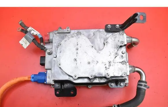 Tesla Model S Engine control unit/module ECU 1028665-00-C