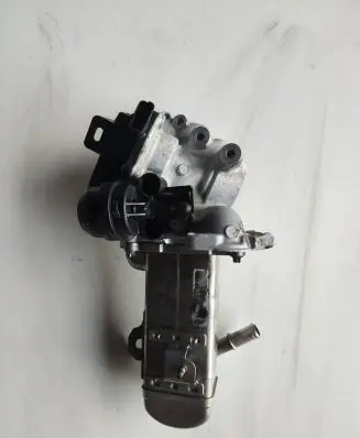 Peugeot 508 RXH EGR valve cooler 89110911