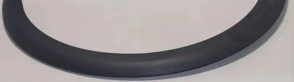 Volvo C30 Rear arch trim 31283125