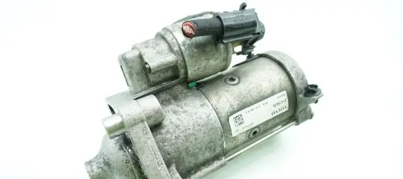 Volvo V40 Starter motor 31419530