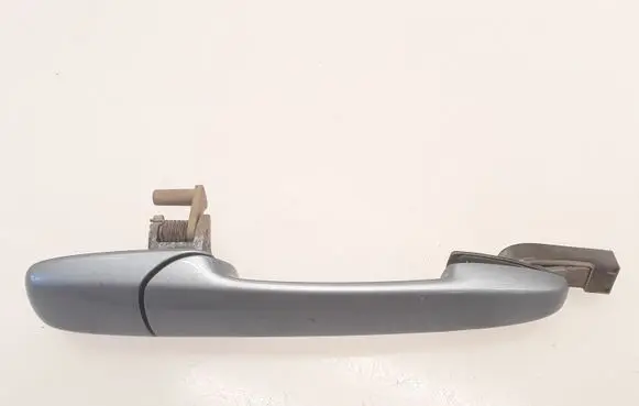 Mazda 2 Rear door exterior handle 230502