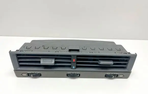 Mercedes-Benz SL R129 Dashboard air vent grill cover trim A1298300654 1298300654