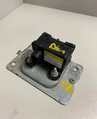 Volvo V70 ESP acceleration yaw rate sensor 6G9N14B296CB BZ78C01EFI 10170103463