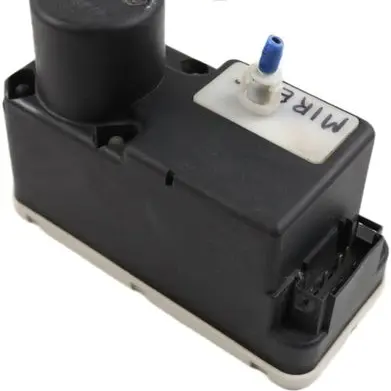 Volkswagen Polo III 6N 6N2 6NF Central locking vacuum pump 6N0962257A
