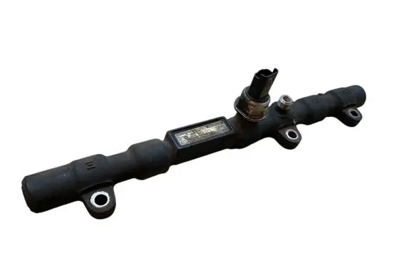SsangYong Rexton I Fuel main line pipe A6650700295