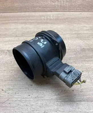Peugeot 607 Mass air flow meter 9632215280 5WK9628