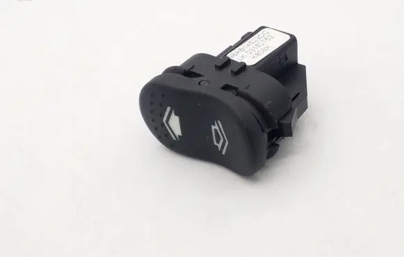 Ford Focus Electric window control switch 98AB14529DC