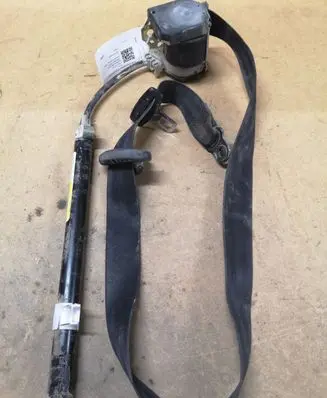 Ford Galaxy Front seatbelt 7M0857706C 95VW611B08 00060772