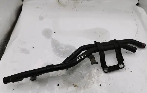Hyundai ix 55 Engine coolant pipe/hose NOCODE