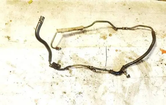 Toyota Corolla Verso AR10 Power steering hose/pipe/line