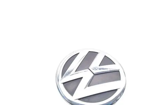 Volkswagen Sharan Fender model badge letters 7P6853630